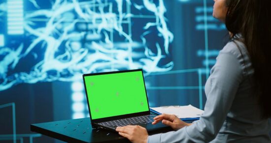 Los datos que están impulsando la era de la IA