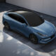 MG Motor lanza tres nuevos vehículos eléctricos
