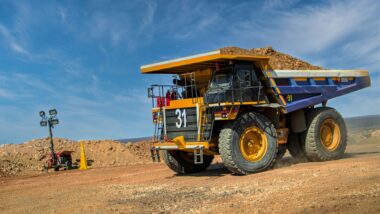 Minería seguridad operacional que puede salvar vidas