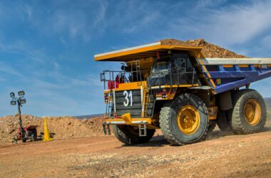 Minería seguridad operacional que puede salvar vidas
