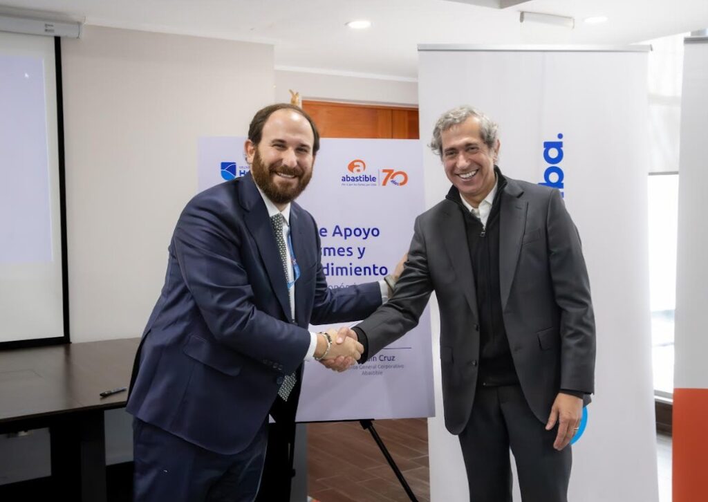 Municipalidad de Huechuraba y Abastible impulsan el “Cowork Gastronómico 2026”