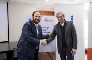 Municipalidad de Huechuraba y Abastible impulsan el “Cowork Gastronómico 2026”
