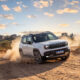 New Jeep Renegade