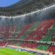 Páginas falsas de streaming amenazan a los aficionados durante el Mundial