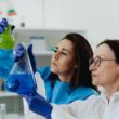 Premio Martha Schwarzkopf para Mujeres en la Ciencia