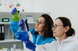 Premio Martha Schwarzkopf para Mujeres en la Ciencia
