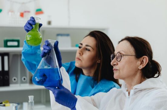 Premio Martha Schwarzkopf para Mujeres en la Ciencia