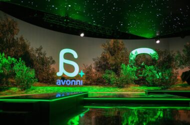 Premio Nacional de Innovación Avonni