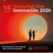 Premio PwC Chile Innovacion 2026