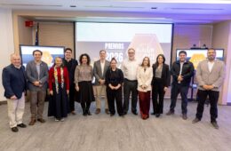Premios BuildUP CCI 2026