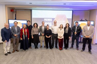 Premios BuildUP CCI 2026