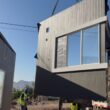Primer megaproyecto de vivienda industrializada tipo