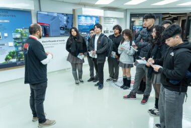 Programa “Socios por un día”