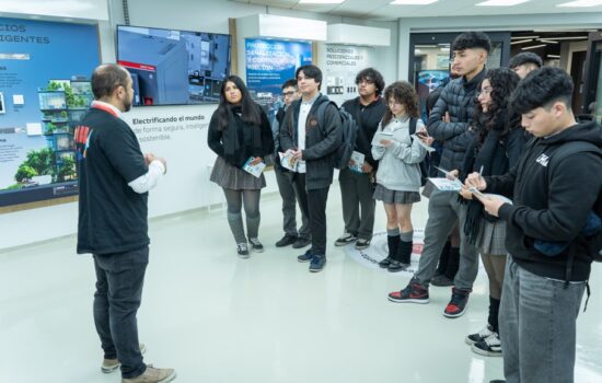 Programa “Socios por un día”