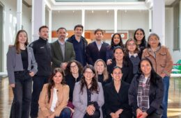 Del diagnóstico a los desafíos de la crisis de residuos en la Región de Valparaíso
