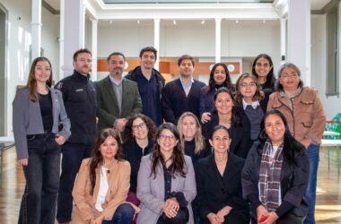 Del diagnóstico a los desafíos de la crisis de residuos en la Región de Valparaíso