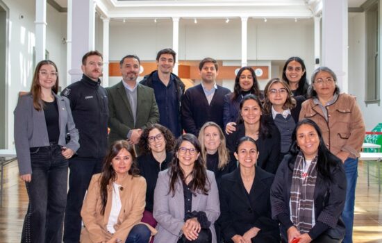 Del diagnóstico a los desafíos de la crisis de residuos en la Región de Valparaíso