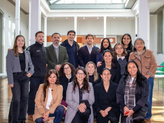 Del diagnóstico a los desafíos de la crisis de residuos en la Región de Valparaíso