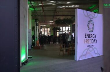 ENERGY I-REC DAY 2026