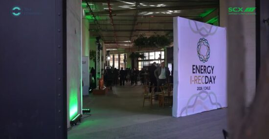 ENERGY I-REC DAY 2026