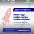 Startup Challenge de Parque Arauco
