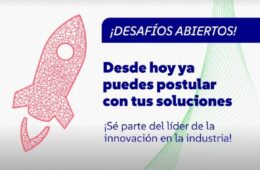 Startup Challenge de Parque Arauco