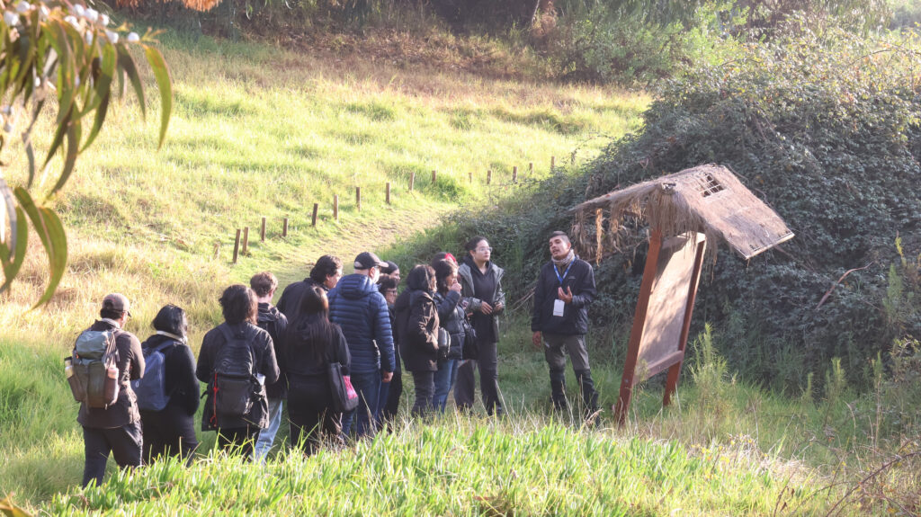 Turismo Azul