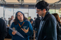 UOH y GORE O’Higgins invitan a agricultores de la región a responder encuesta sobre adaptación al cambio climático