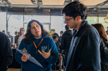 UOH y GORE O’Higgins invitan a agricultores de la región a responder encuesta sobre adaptación al cambio climático