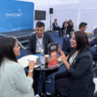 Un positivo balance realiza ProChile tras participar en Exponor 2026