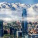 Vacaciones de invierno en Santiago