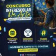 Van Gogh en Vivo – Concurso Interescolar de Arte y Entretenimiento