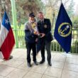 El Campeonato Glorias Navales consolida el éxito del Pitch & Putt en Chile