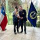 El Campeonato Glorias Navales consolida el éxito del Pitch & Putt en Chile