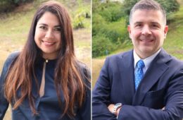 World Energy Council (WEC) Chile ratifica a Javiera Vásquez como presidenta