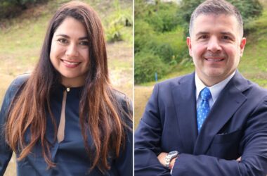 World Energy Council (WEC) Chile ratifica a Javiera Vásquez como presidenta