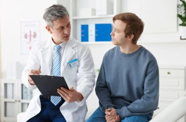 controles preventivos de cáncer de próstata