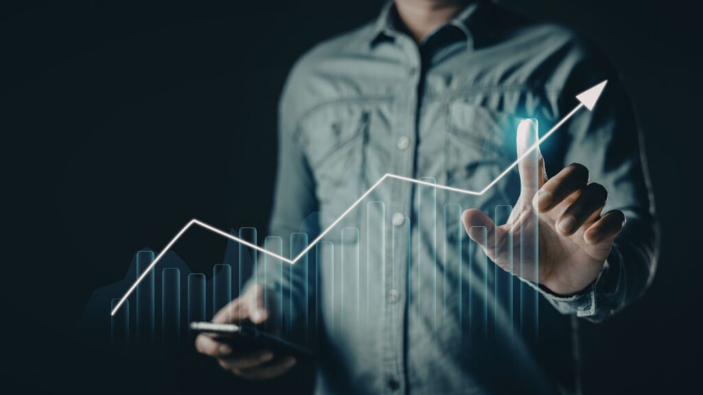 crecimiento económico