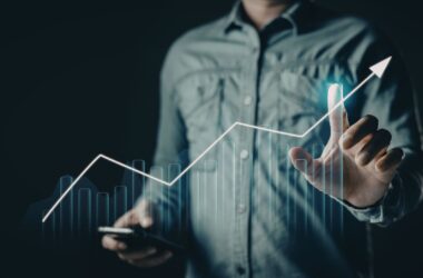crecimiento económico