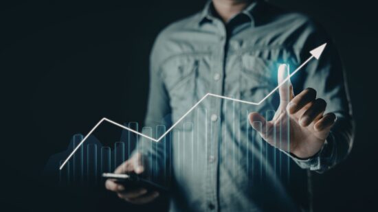 crecimiento económico