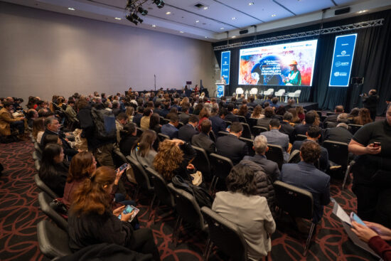 encuentro De los Recursos al Empleo El Valor de los Minerales para América Latina