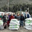 entrega de capital de operación de INDAP