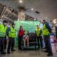 iniciativa para reforzar la seguridad infantil en viajes interurbanos