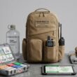 kit de emergencia
