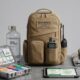 kit de emergencia