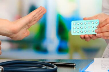 métodos anticonceptivos sin hormonas