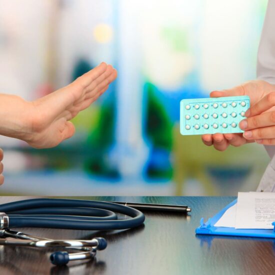 métodos anticonceptivos sin hormonas