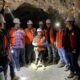 Mujeres en la minería