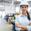 Día de la Mujer en la Ingeniería