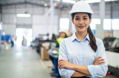 Día de la Mujer en la Ingeniería
